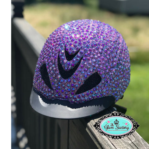 Rock Candy Helmet Customization